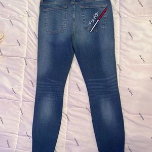 Tommy Hilfiger Demim jeans(Women’s)